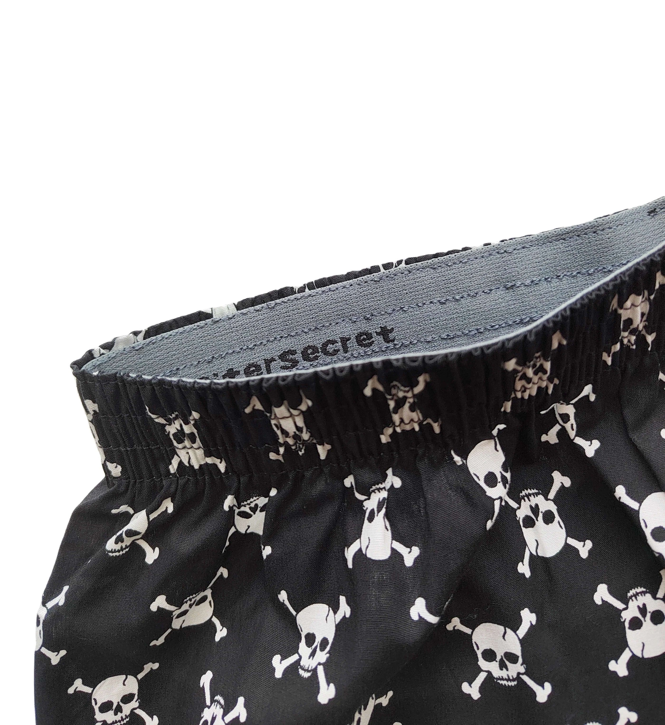 Men underwear wholesale 6 in 1 pack multi colors boxer homme coton 100% premium cotton underpants boxers for men high quality