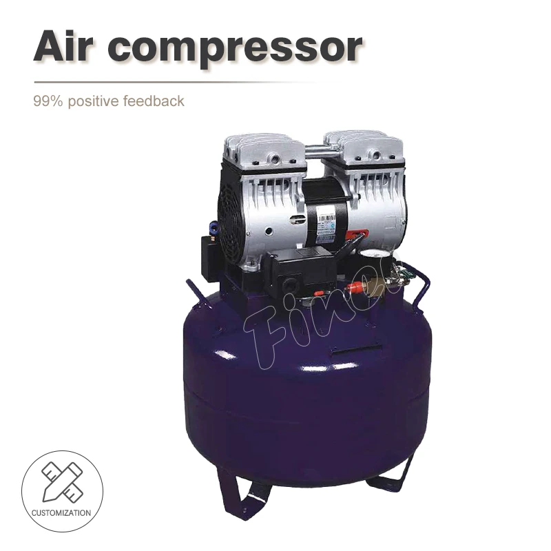 curing light microscope camera endoscope air compressor full set dental chair