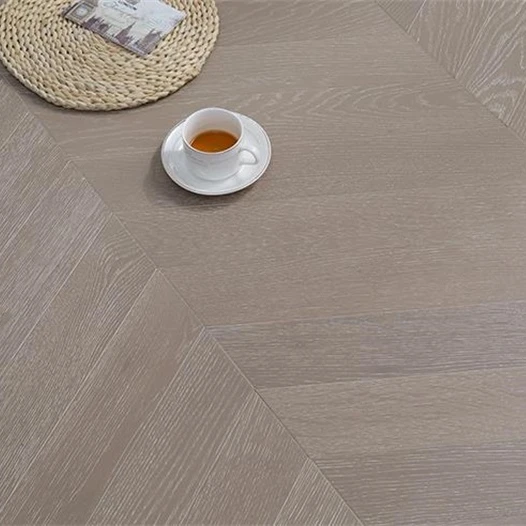 
hot sell chevron parquet muti-layer engineered Wood Flooring 