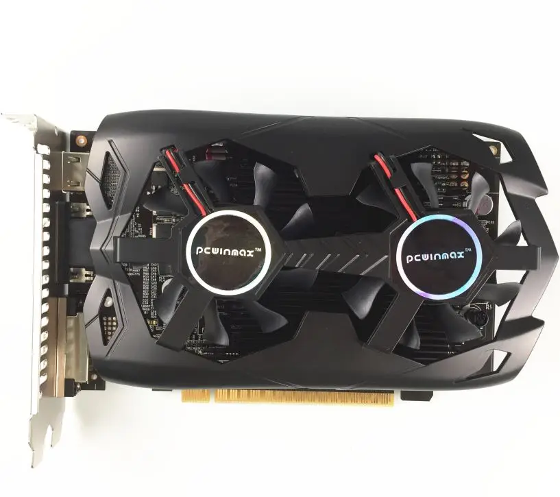 PCWINMAX Manufacturer Wholesale GPU GT 730 2GB GDDR5  Vga Card OEM Graphics Card GT730 for computer desktop