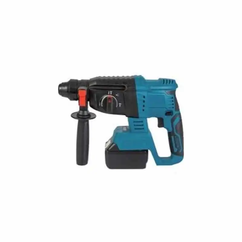 AIRFORCE made in china  boschs battery brushless 8 inches  machine makitas dewalts Vibrator hammer drill breaker