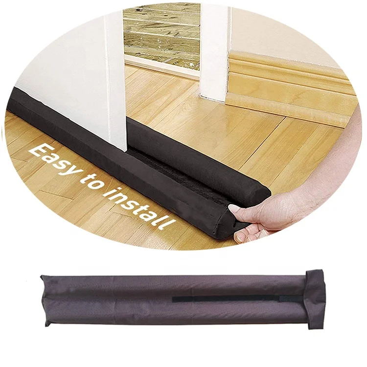 Оксфордская тканевая крышка 600D и улучшенный Поролоновый ограничитель открывания двери 2,1 дюйма