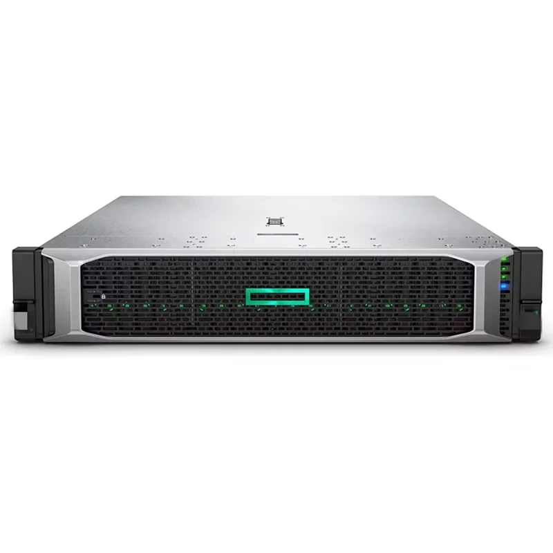 P19720-B21 DL380 Gen10 8SFF CTO server for HPE