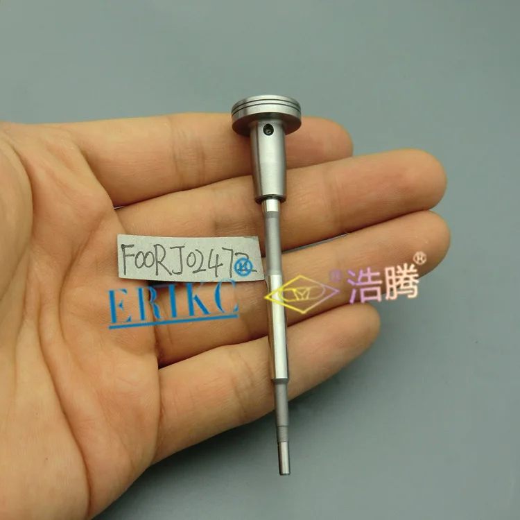 Запчасти для топливного двигателя FooRJ02472 производитель клапанов F00R J02 472 и F ooR 0 445 120 182