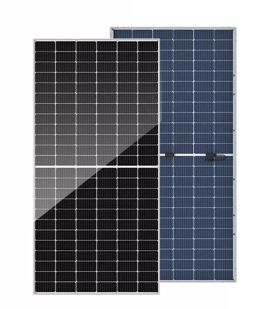 Jinko 575W 580W 72HL4-(V) solar module solar cell panel mono solar panel