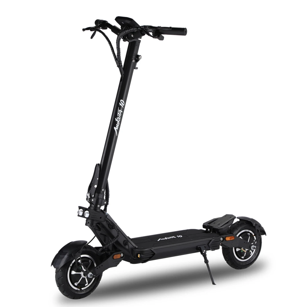 New Disc Brake Electric Scooters For Men Hot Sale Eec/Coc Max 2000W Dual Motor Electric Scooter 1000W Free Shipping