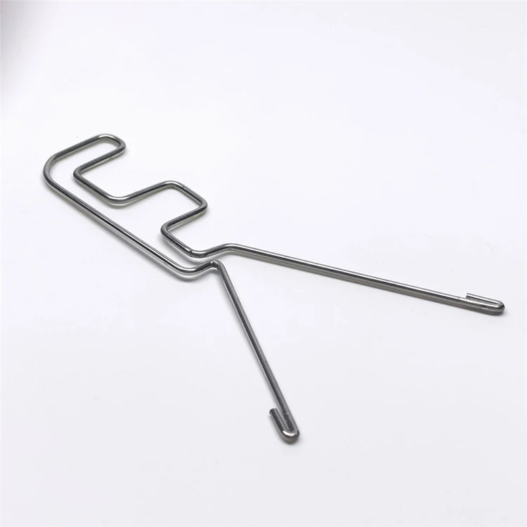 Spring machine Customized production of industrial steel bar bending machine wire bending machine