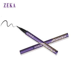 private label eyelash growth serum and liquid eyeliner