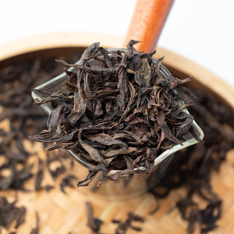 Healthy chinese loose leaf oolong tea organic, Shui Jin Gui Oolong Tea