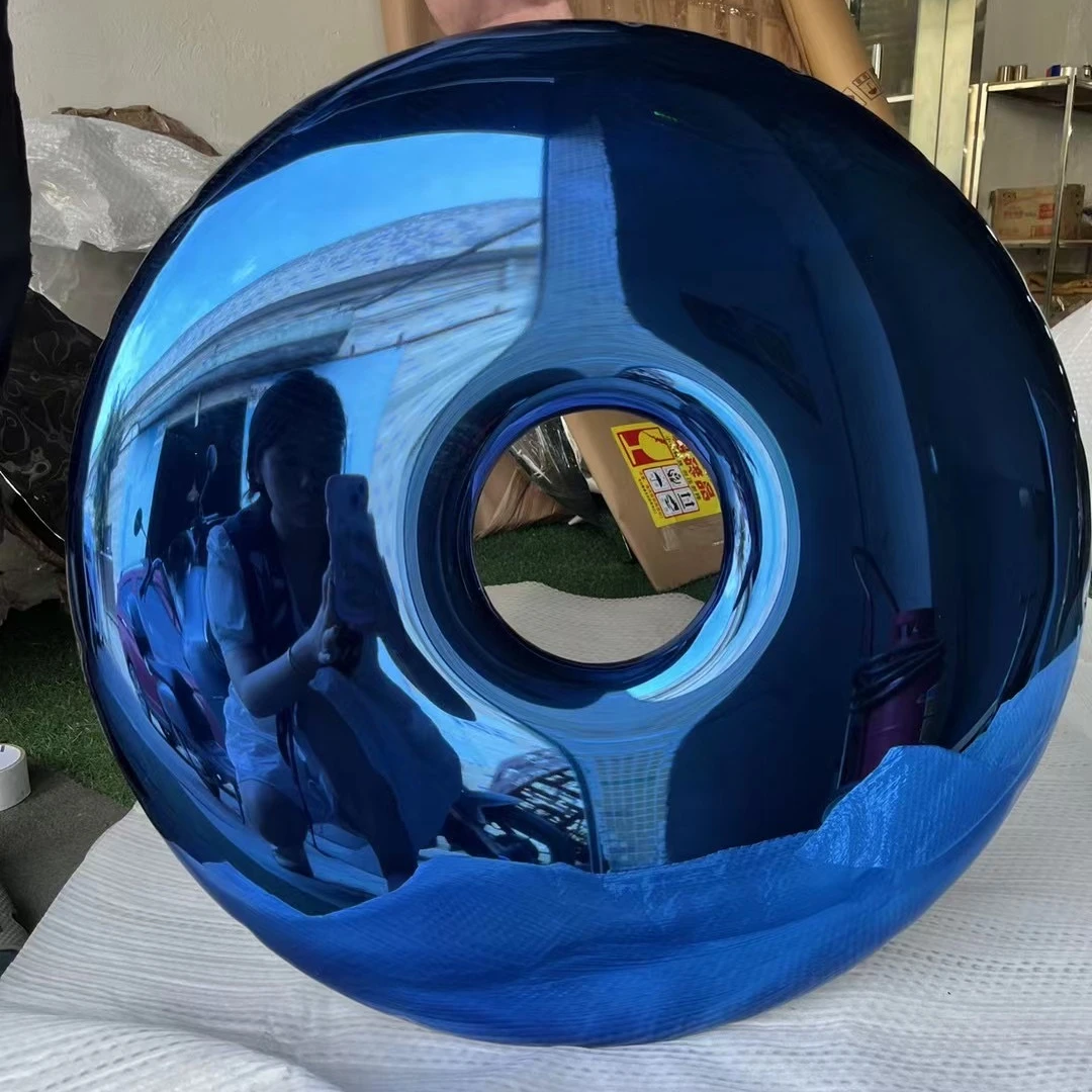 2020 новый продукт 3D полый цветок Абстрактная Металлическая художественная Настенная Декорация из нержавеющей стали настенная скульптура