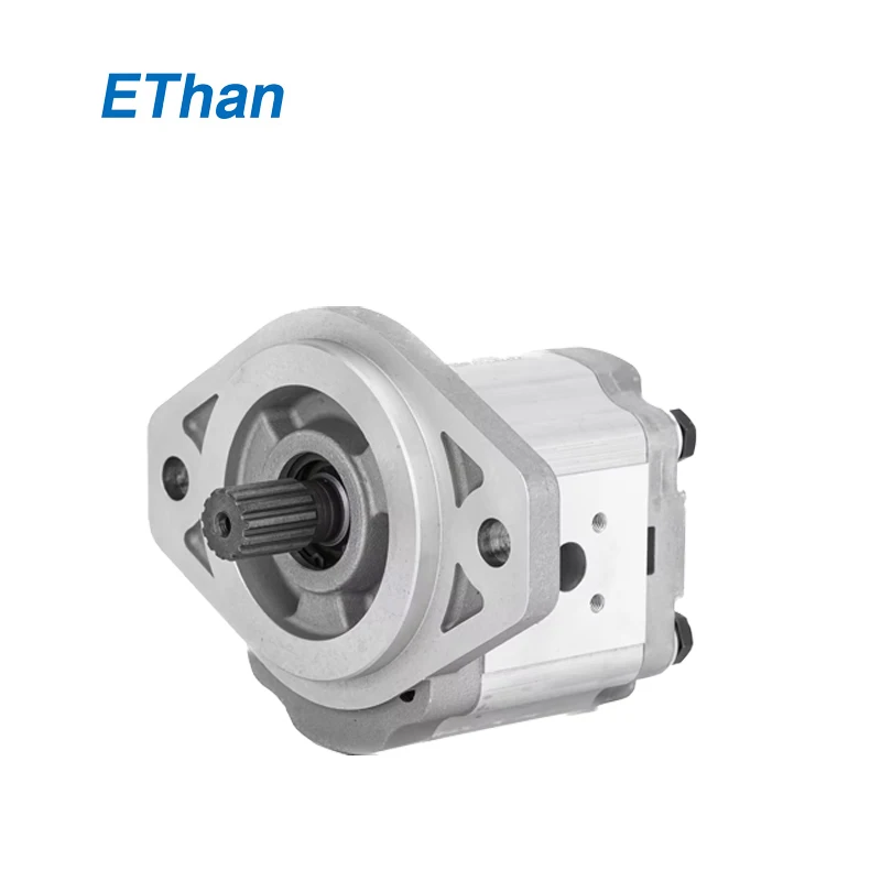 Wholesale High Quality AZPG Series Gear Pump External Gearing Parts Rotary Hydraulic Oil Pump For Bosch Rexroth