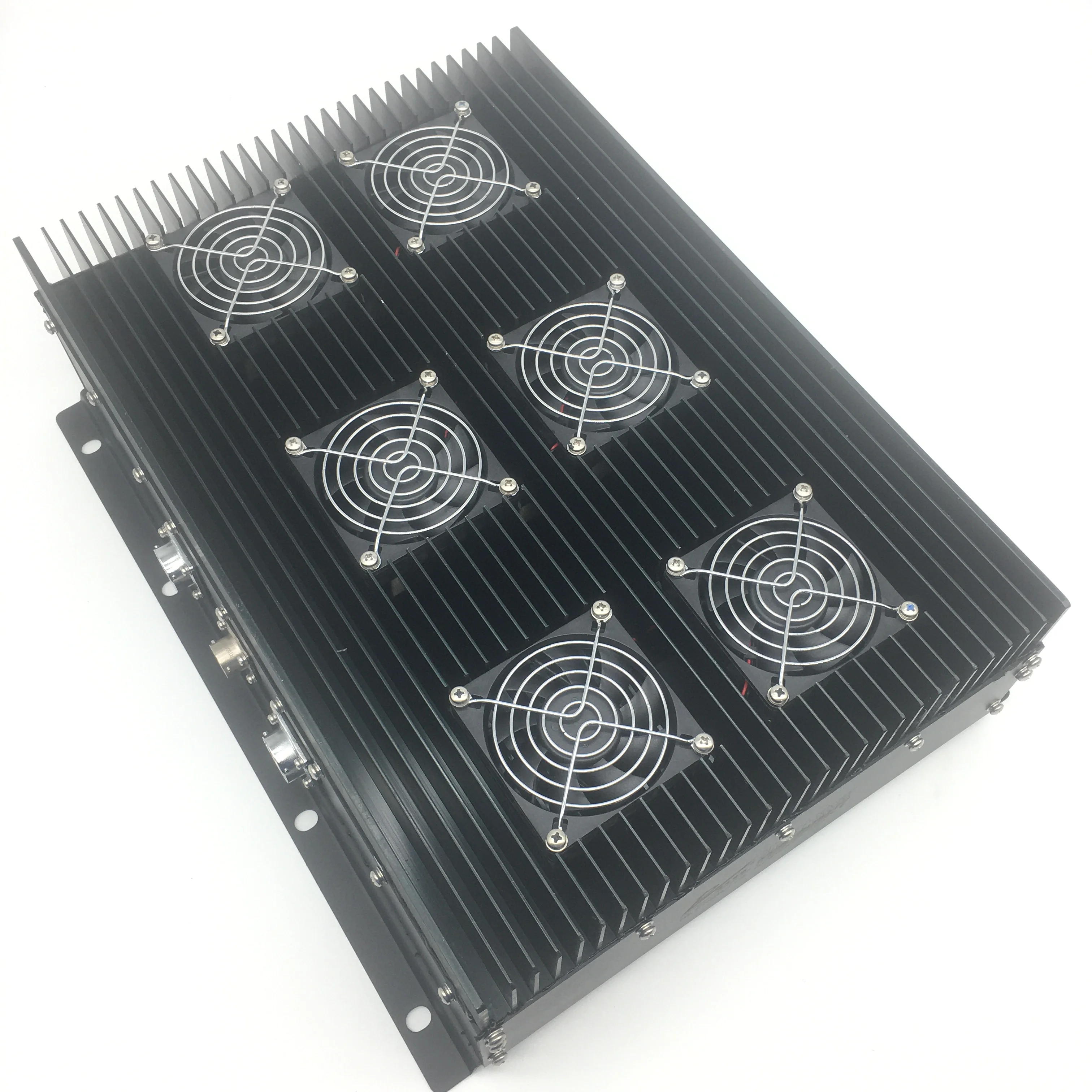 Dilong high power  9.9KW 360v air cooled OBC charger