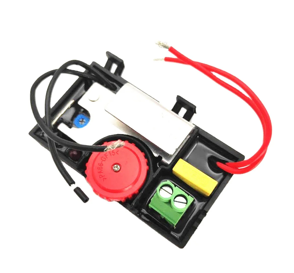 Makit 0860 Constant Speed  Stability High Quality  Governor