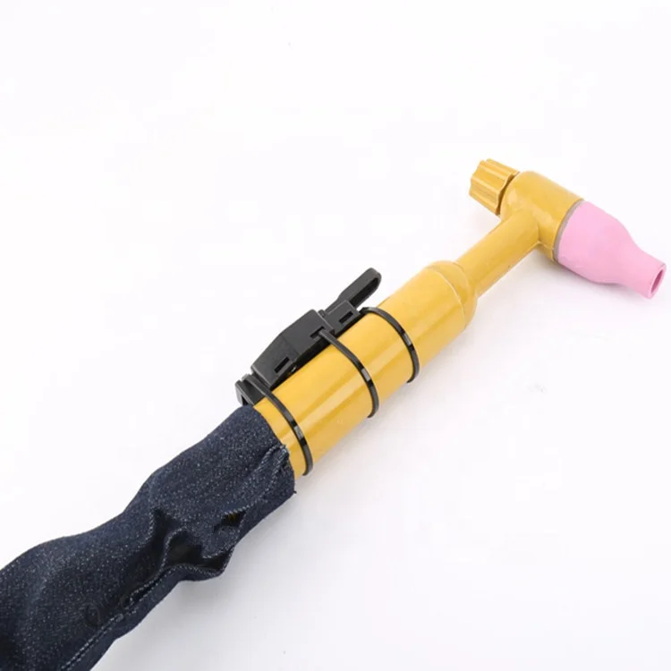 Керамические наконечники для сварки горелка для сварки вольфрамовым электродом QQ-150A