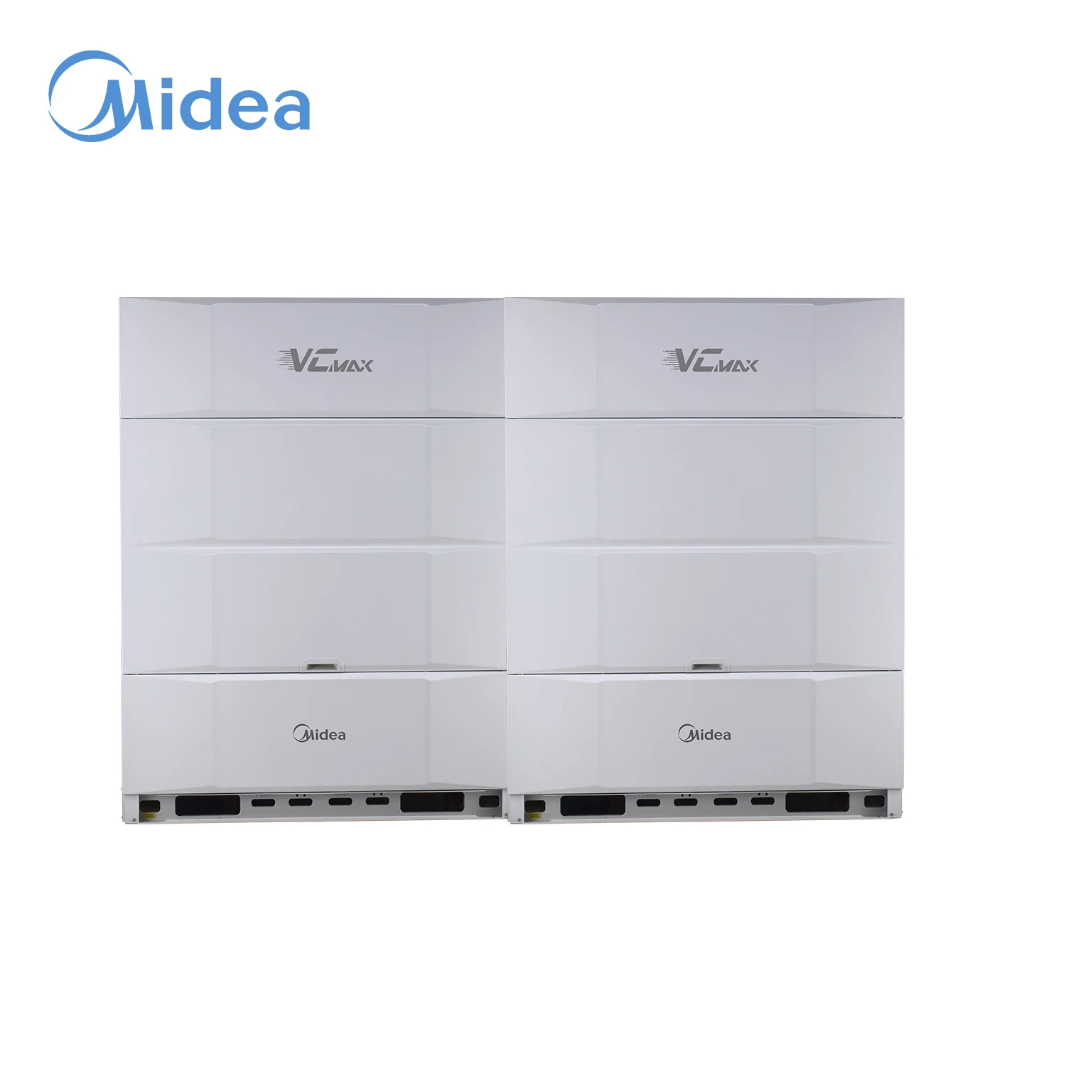 Система кондиционера Midea V8 VC MAX vrv R410A холодильная среда воздуховодная система внутреннего кондиционирования воздуха