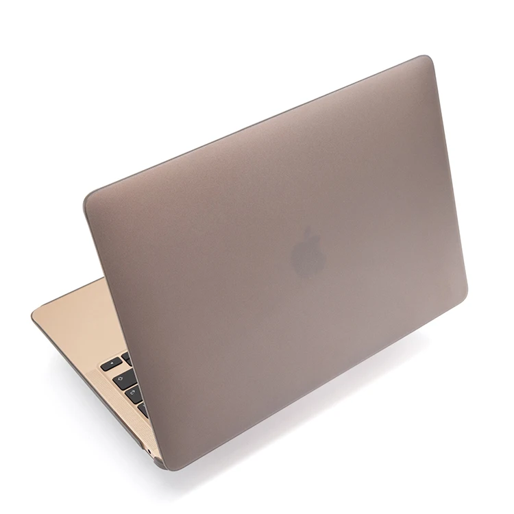 Wholesale Ultra Thin Matte PP Laptop Pro 14 16 Anti Scratch  Anti Yellow Laptop Protective Cover 1.5mm For Macbook Air 13 14