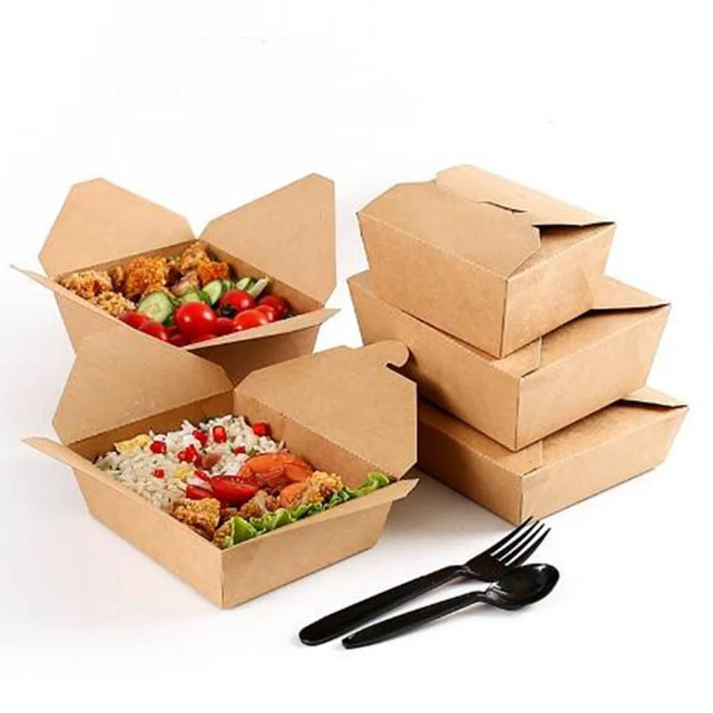 Take Away Sushi Bento Packaging Food Paper Snack Boxes Box Cake Packaging Food,food & Beverage Packaging 7~15 Days Handmade