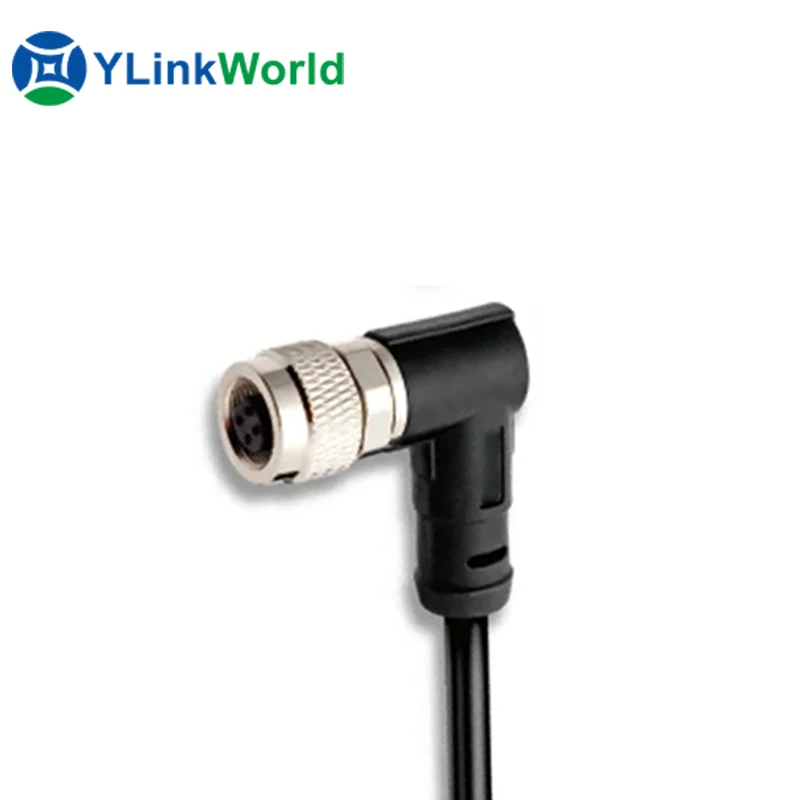 m9 cable quick plug panel industrial underwater electronical aviation led audio solar auto ethernet power wire connector