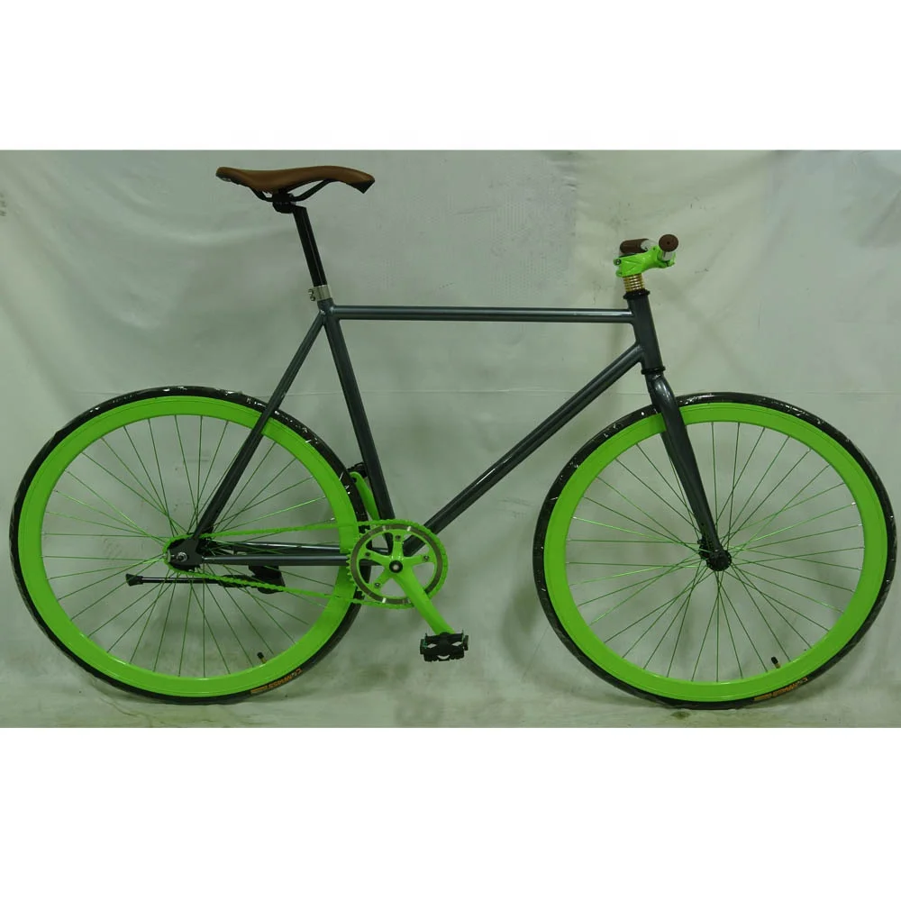 700C Hot-sale coaster brake Fixed Gear Bicycle(700C FP-FGB1505)