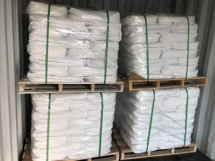 Good Price AOS Powder 92% 35% Sodium Alpha Olefin Sulfonate Manufacture