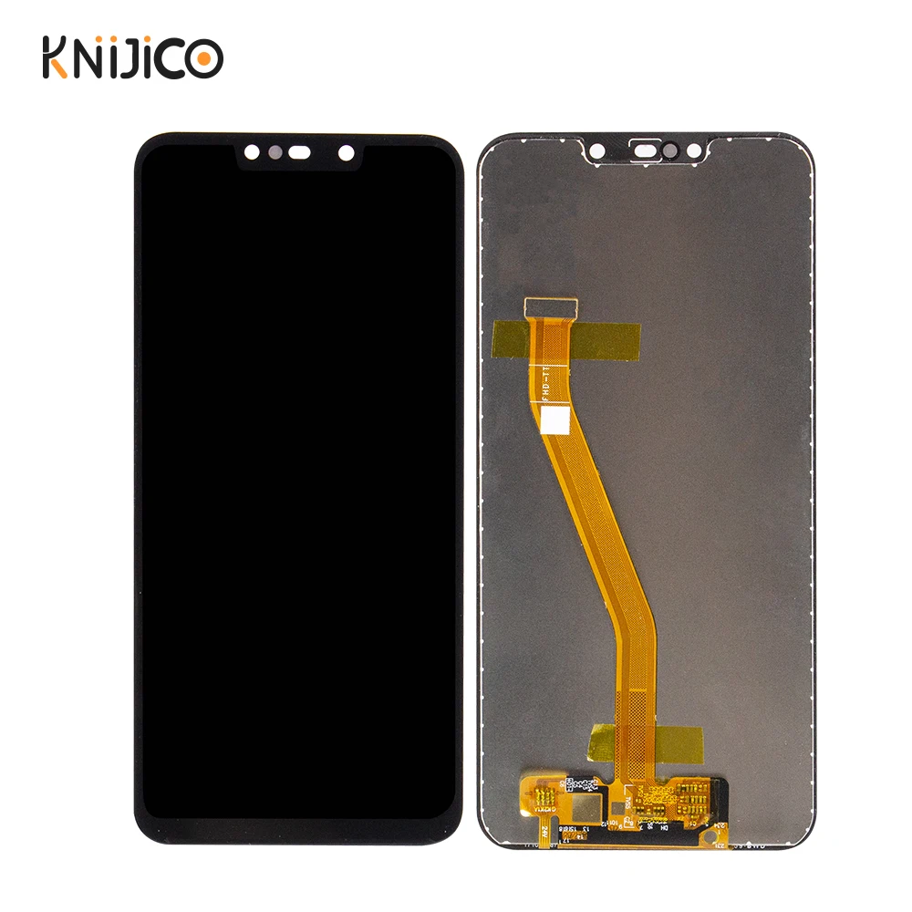 
 Wholesale pantallas de celular lcd screen for huawei mate 20 lite lcd display with touch screen assembly  