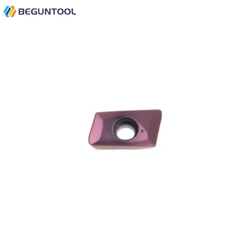 JDMT070204 JDMT090308 JDMT12T308 JDMT160508 CNC Milling Carbide Inserts Lathe Cutter JDMT ODMT Fast Feed Milling Inserts