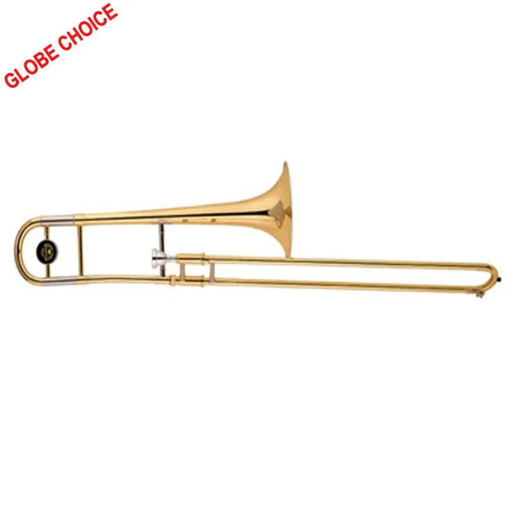 TENOR TROMBONE Bb KEY классический стиль