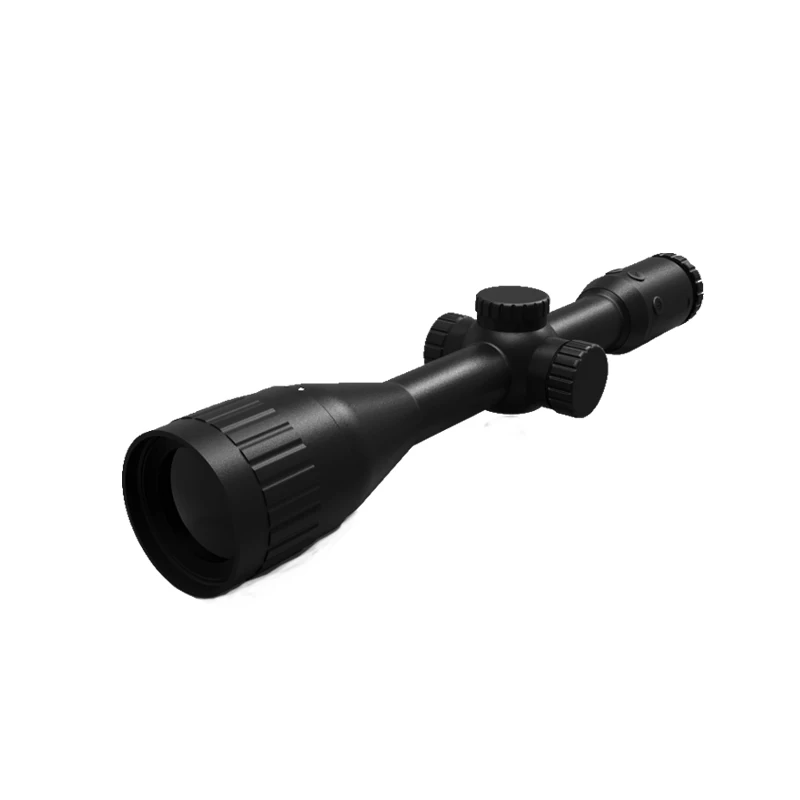 Advanced hunting equipment tactical military style gun weapons high power optical infrared rifle scope
