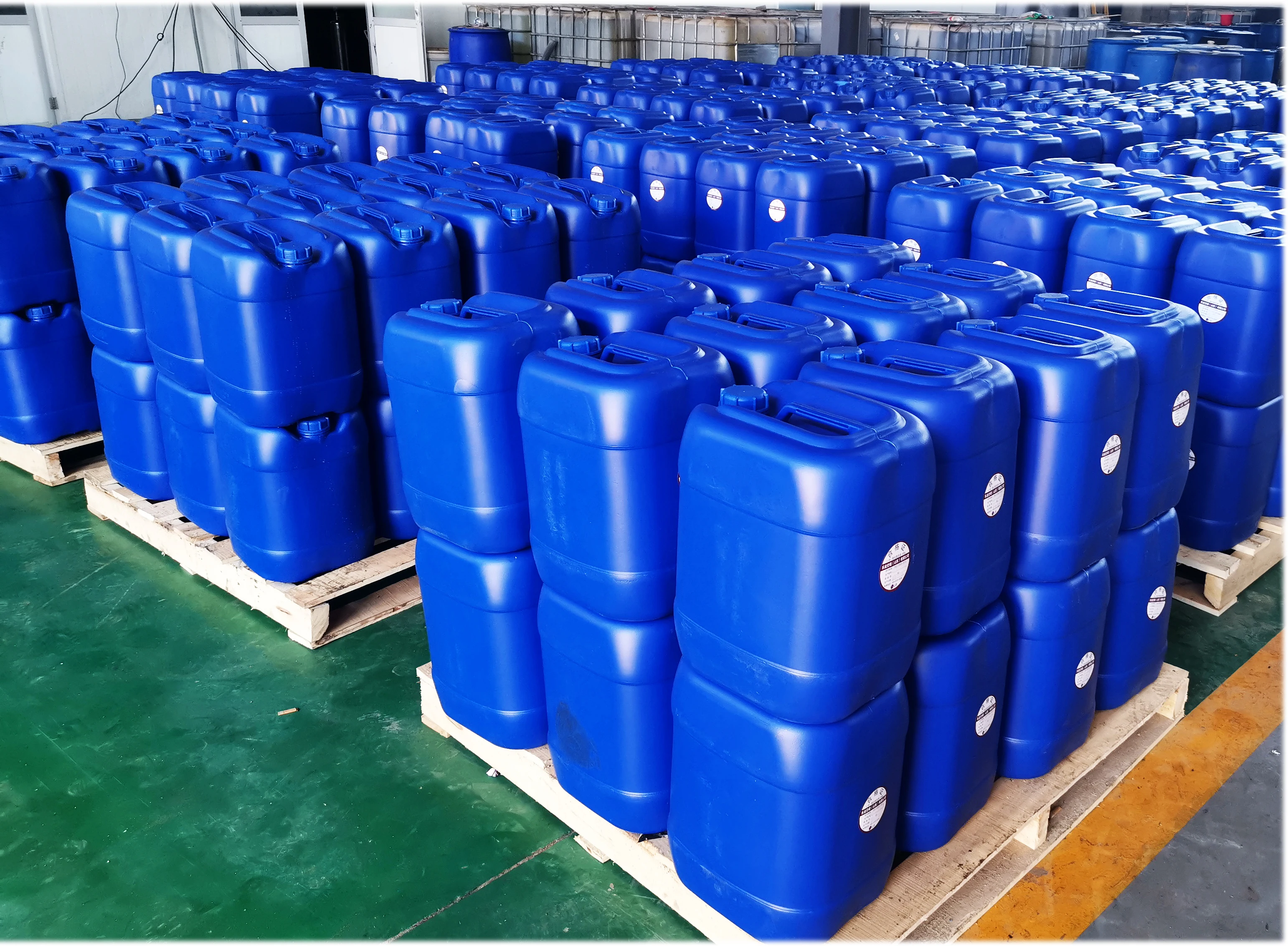 High Quality Industrial Lithium Bromide Solution 50% for Sale