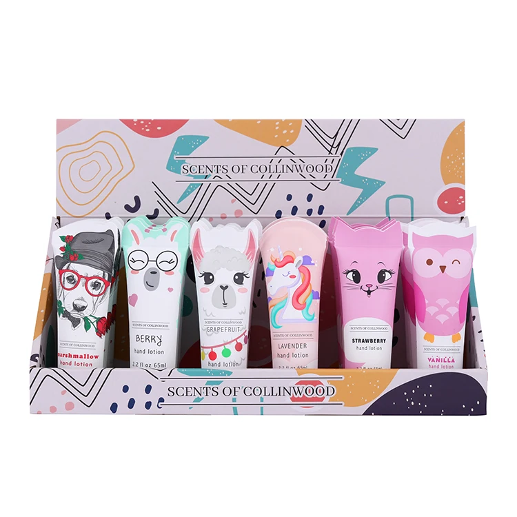 24 шт./комплект, увлажняющий крем для рук, 65 мл