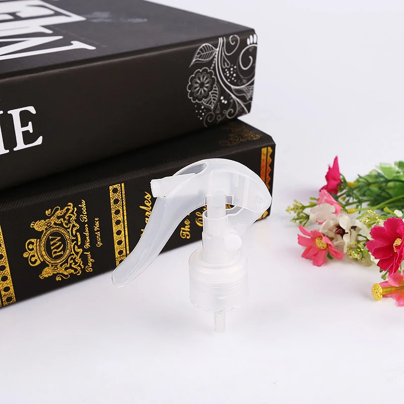 Good Price 24/410 28/410 Mini Trigger Spray Head For Plastic Trigger Spray Bottle