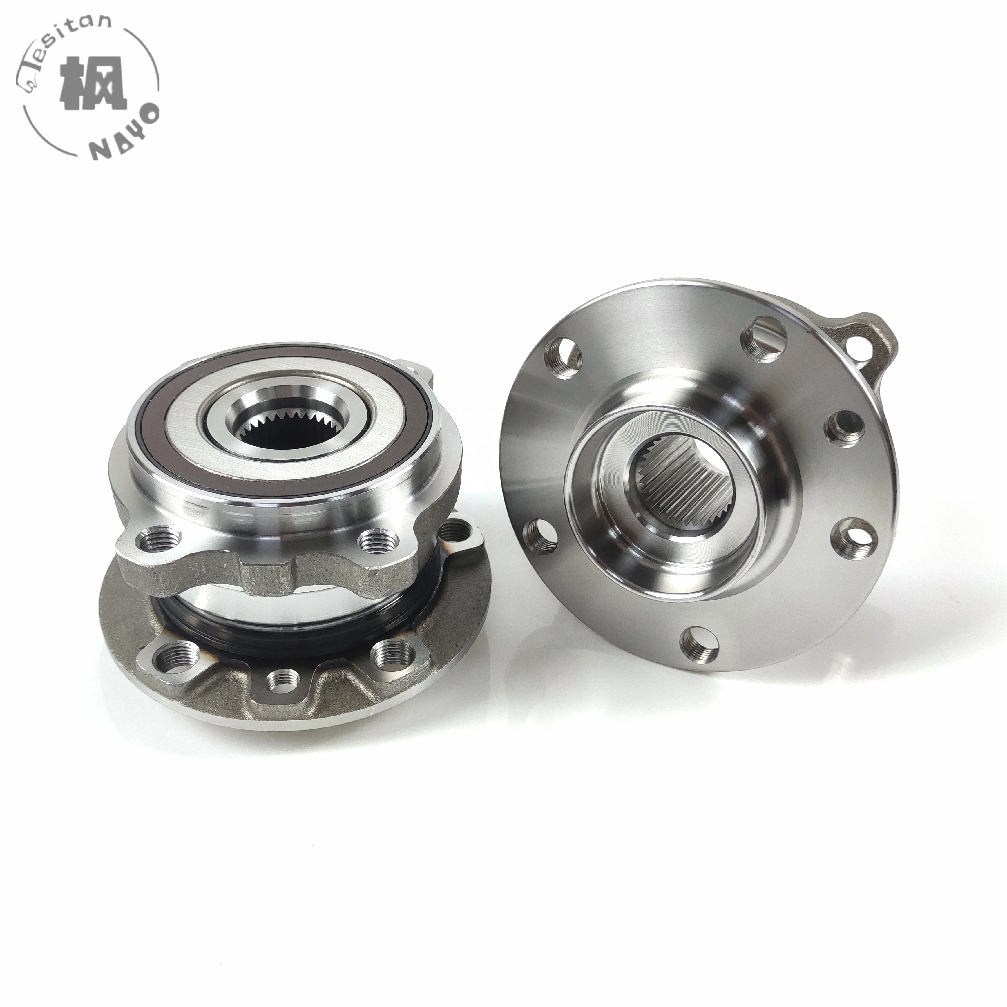 Rear Wheel Hub for Maserati Levante M161 Quattroporte 3.0 V6 OE 670103668