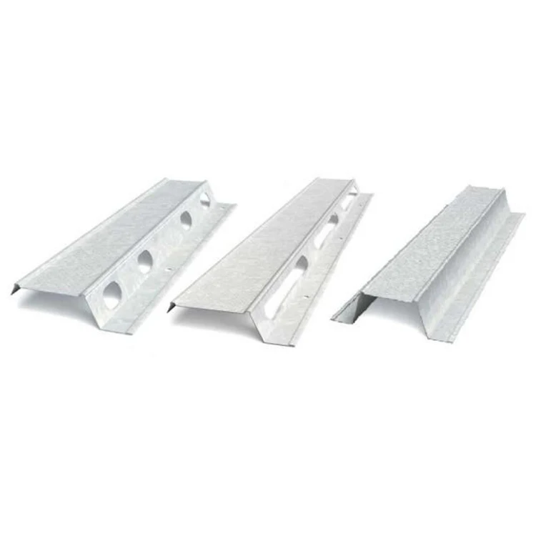Wholesale price steel channel rc plus 12 feet resilient channel