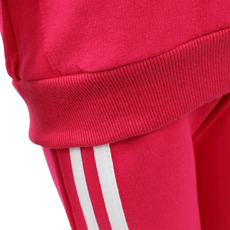 Wholesale Children Clothing Set Autumn Cotton Sweatshirt and Jogger Boys Clothing Set