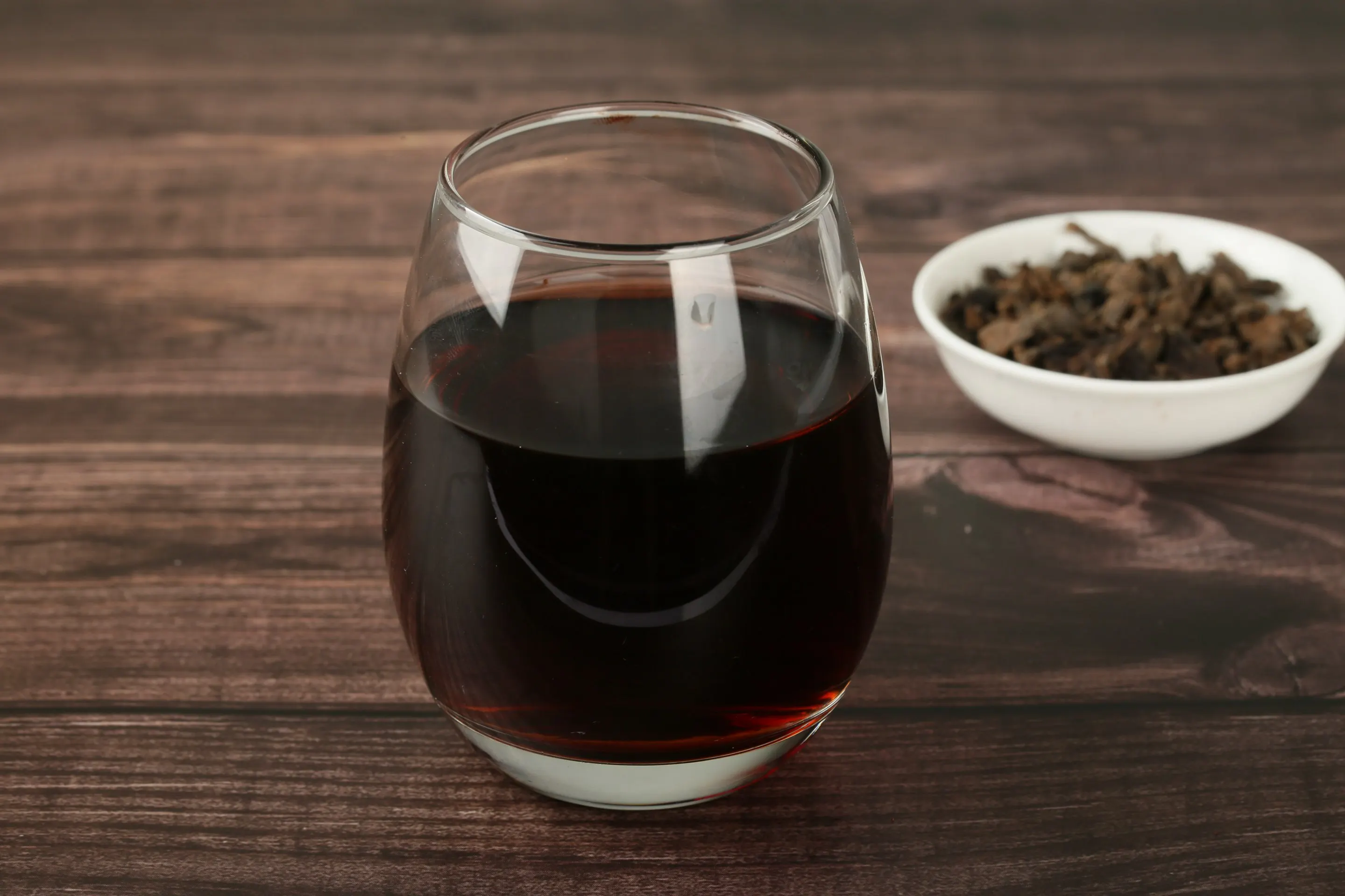 
Factory Manufacture Various Health Puer Price Flavour Tea Powder Instant 