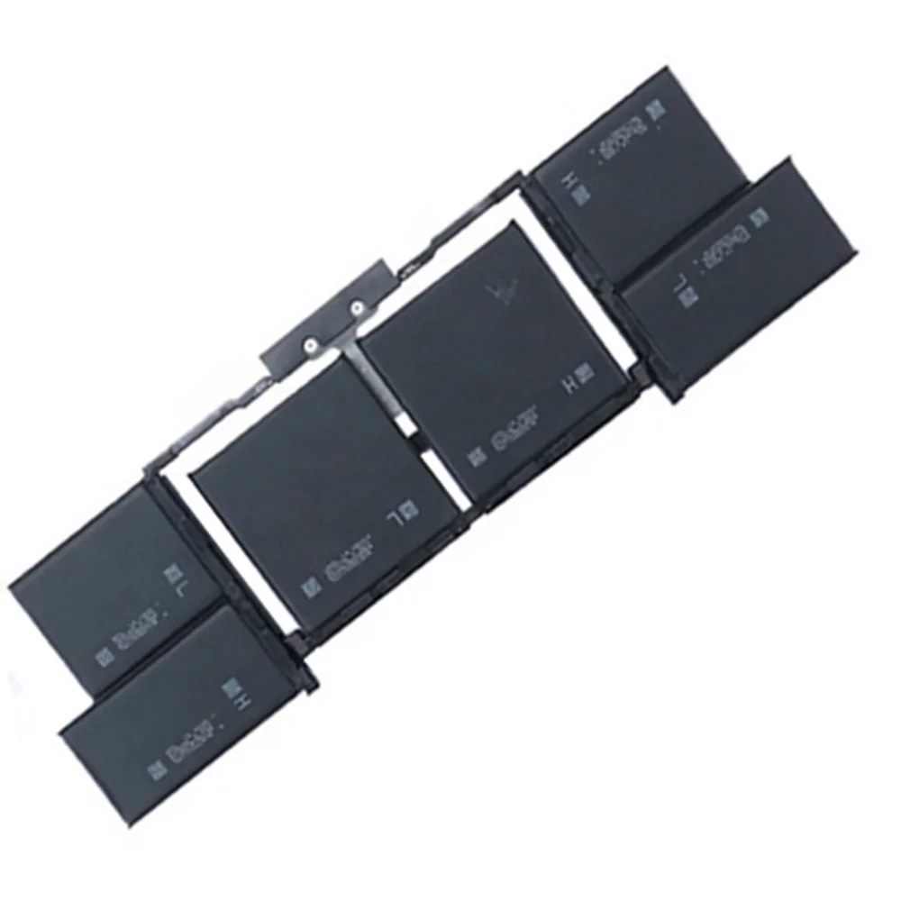 11,36 V 99.8WH/8790 мА/ч, A2113 Аккумулятор для ноутбука Apple Macbook Pro A2141 16 'дюйма 2019 MVVJ2 MVVL2 MVVM2 610-00533