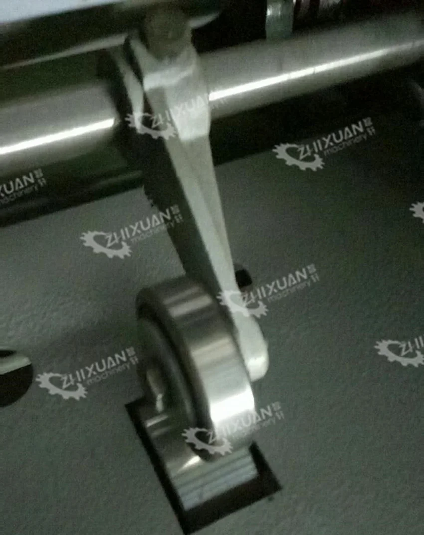 polythene jute pp mylar plastic offset tote printer with dryer logo flexo printing machine price