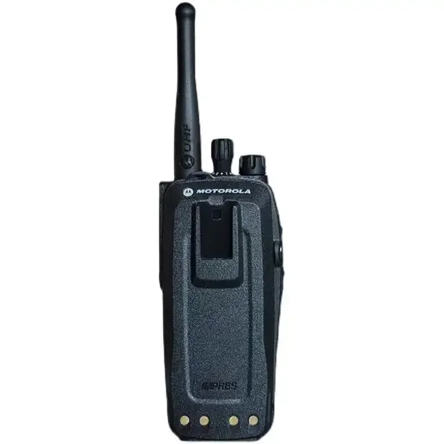 Best selling product: Motorola DGP4150 two-way radio UHF VHF dual-mode digital intercom DGP4150S radio