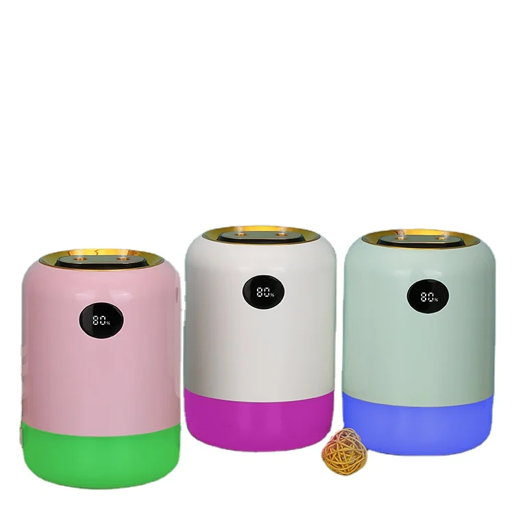 Мини-туман ультразвуковой увлажнитель цена добавить обеззараживания воды стерилизация для комнаты, офиса