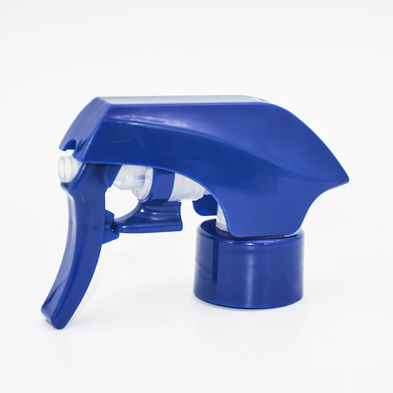 24/410 28/410 24mm 28mm plastic fine mist nozzle trigger sprayer car clean mini dispenser pump sprayer king trigger sprayer