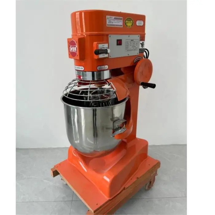 Electric Cake Food Cake Machine Dough Egg Whisk Mixer Stand Machines Series cake mixer machine truck mixers for sale