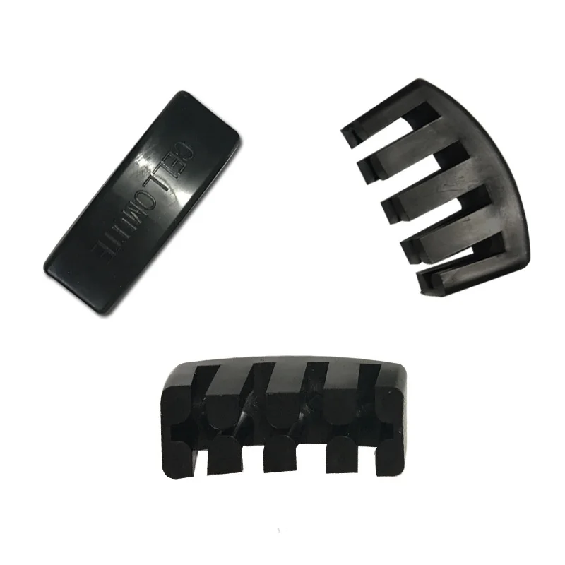 Hot selling high quality Violin accessories Cello five claw rubber muffler silencer weaker