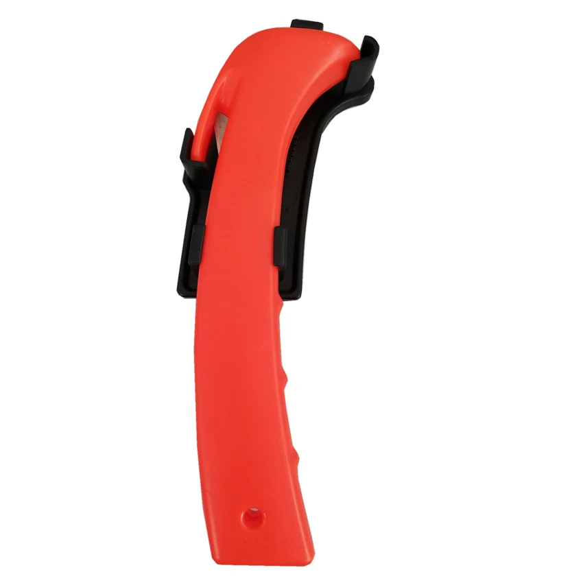 Car emergency hammer escape tool window breaker red safety hammer
