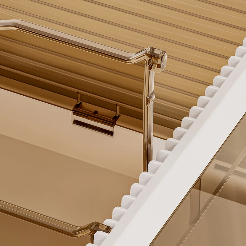 Best Selling Useful Clothes  Cabinet Storage Organizer storage Boxes & Bins