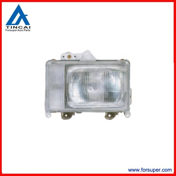 head lamp for MITSUBISHI CANTER 1991