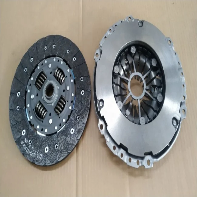 Оригинальный комплект сцепления для Ford Ranger, автозапчасти 6M34 7550 AA 6253051090