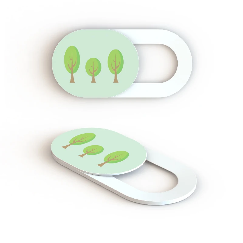 2019 hot selling privacy protector cam blocker logo and package ABS plastic webcamcover for laptop/mobile