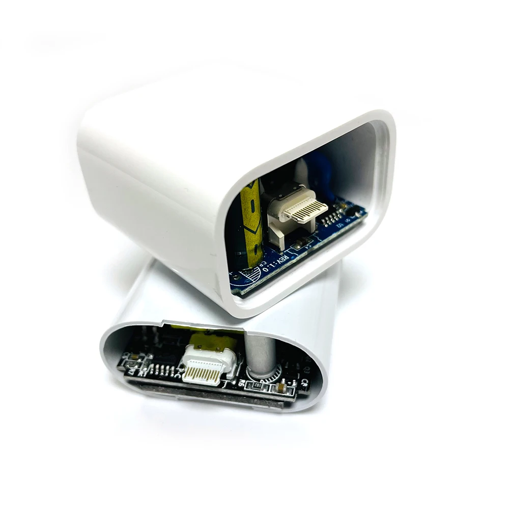 
Wholesale 18W PD USB C Fast for iPhone Phone Charger US EU Adapter 