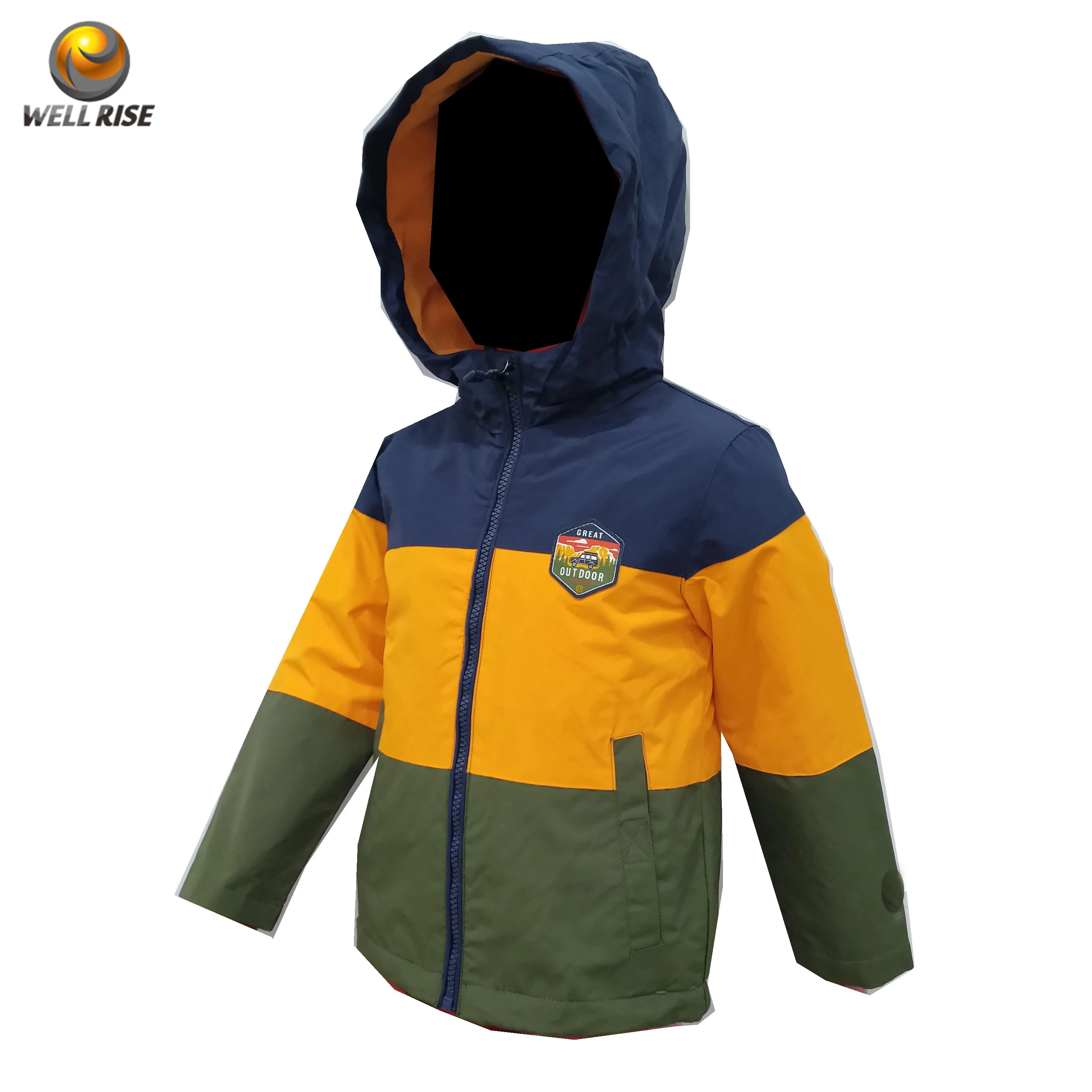 Детские куртки на весну-осень детская куртка походная Softshell для маленьких мальчиков кемпинг отдыха природе