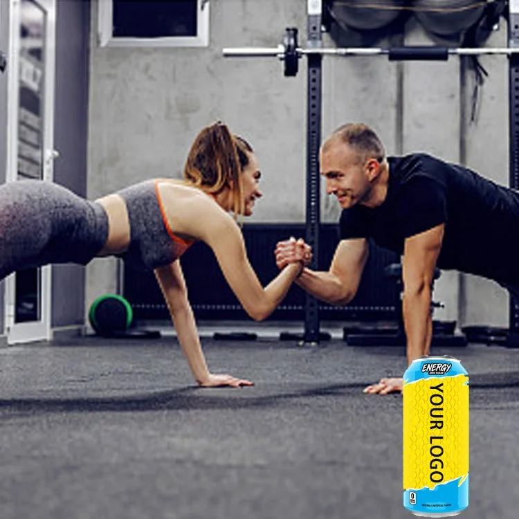 OEM/ ODM High Quality Best Selling Wholesale Replenishment Energy Private Label Energy Drinks